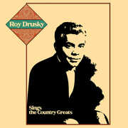 Roy Drusky Sings the Country Greats , Roy Drusky