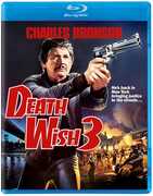 Death Wish 3 , Charles Bronson