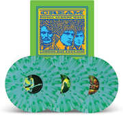 Royal Albert Hall London May 2-3-5-6 2005 (Live) , Cream