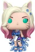 Funko POP! Games: League of Legends x K/ DA Ahri