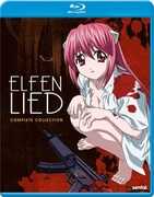 Elfen Lied Complete Collection , Sanae Kobayashi
