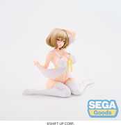 Sega Yumemirize Goddess Of Victory Nikke Anis Statue 