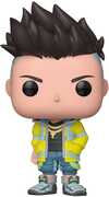 Funko POP! Anime: Cyberpunk: Edgerunners - David Martinez