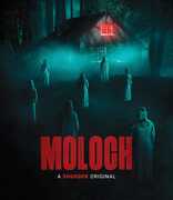 Moloch , Anneke Blok