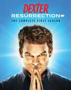 Dexter: Resurrection: The Complete First Season , Michael C. Hall