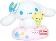 Banpresto - Sanrio - Big Sofvimates - Cinnamoroll Stars in the Sky Figure 