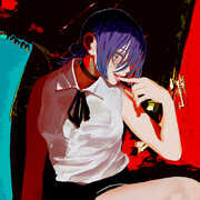 Iris Out /  Jane Doe , Kenshi Yonezu