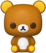 Funko POP! Anime: Rilakkuma - Rilakkuma