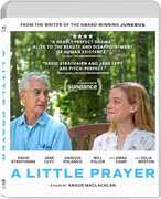 A Little Prayer , David Strathairn