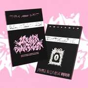 Louder Than Ever - incl. Message Card, Photobook, 2 Photocards, Sticker + Plastic Tag [Import] , Newbeat