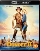 Crocodile Dundee II [Import] , Paul Hogan