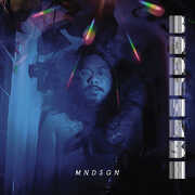 Body Wash (LAVENDER ECO-VINYL VINYL) , Mndsgn