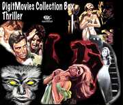 Digitmovies Collection Box: Thriller , Various Artists