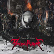 Advent Of Chaos , Amongruins