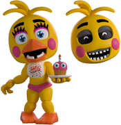 Youtooz - Five Nights at Freddy's - Toy Chica Vinyl Figure (FNAF)