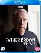 Father Brown: Series 13 - All-Region UHD [Import] 