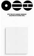BTS The 5th Album 'ARIRANG' (Rooted in Korea Ver.) , BTS