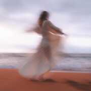 Become the Sky , Sophie Hutchings