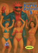 Party Patrol 3 , James Balsamo