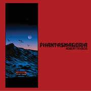 Phantasmagoria (RANDOM COLOR VINYL) , Robert Francis