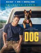 Dog , Channing Tatum
