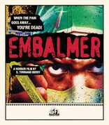Embalmer , Jennifer T. Kelly