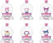 Funko Enhanced Mini: Hello Kitty & Friends Y2K (One Random Glitter Globe Per Purchase)