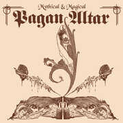 Mythical & Magical , Pagan Altar