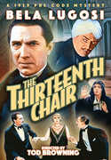 The Thirteenth Chair , Bela Lugosi