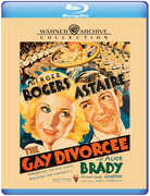 The Gay Divorcee , Erik Rhodes