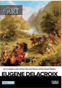 Discovery of Art: Eugene Delacroix