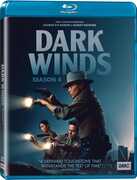 Dark Winds: Season 4 , Kiowa Gordon