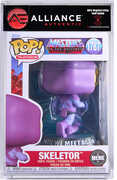 Funko POP! Television: Meme - Skeletor Running Away - Alliance Authentic Encapsulated