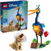 LEGO® Disney/ PIXAR Up Kevin & Dug 43290 
