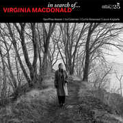 In Search Of... , Virginia Macdonald