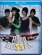 Hood Bosses , Master P