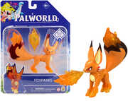 PALWORLD - Articulated 4" Action Figure - Foxparks 