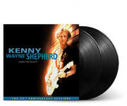 Ledbetter Heights , Kenny Wayne Shepherd
