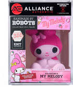 Handmade by Robots - Hello Kitty and Friends - My Melody #355 (Valentine's) - Alliance Authentic Encapsulated