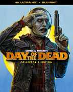 Day of the Dead (Collector's Edition) , Lori Cardille