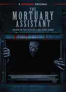 The Mortuary Assistant , Mark Steger