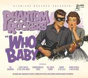 Phantom Rockers: Who Baby / Various , Various Artists