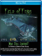 Field Of Fears: The Haunting Of Randolph County Asylum