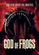 God of Frogs , Kate Vernon
