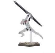SEGA - The End of Evangelion - XrossLink - EVA Mass Production Model Statue