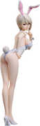 Food Wars! - Alice Nakiri Bare Leg Bunny Ver. 1/ 4 Scale Figure