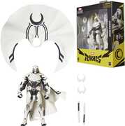 Marvel Rivals - Marvel Legends - Moon Knight Action Figure
