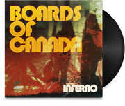 Inferno , Boards of Canada