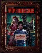 The People Under the Stairs (Steelbook) , Brandon Quintin Adams