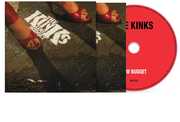 Low Budget , The Kinks